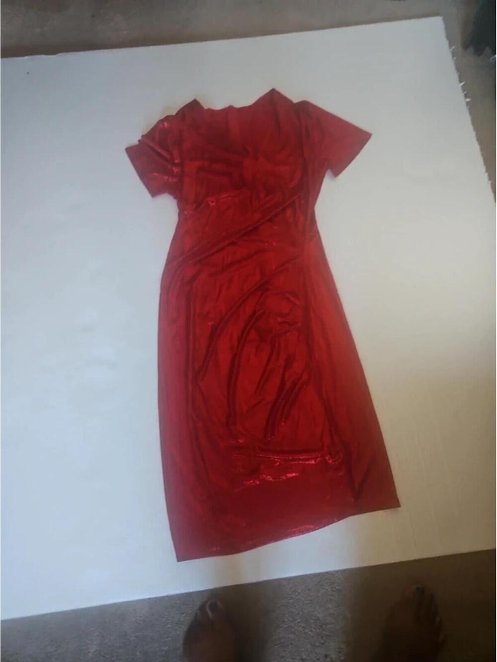 Party dress